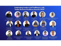 
      
      Celebrating Leaders and Trailblazers
      
      