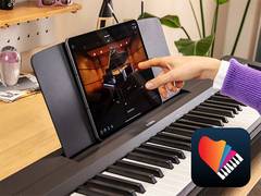 
      
      Yamaha Music India Introduces the New P-145BT Digital Piano
      
      