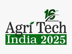 
      
      Bangalore to Host 16th AgriTech India 2025: South Asia
      
      