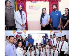 
      
      Global Creative Tech Giant Adobe Collaborates with Chandigarh Uni
      
      