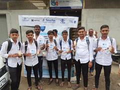 
      
      Smart Hydration for All: Tetra Pak's Ready-To-Drink ORS
      
      