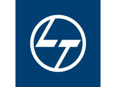 
      
      Larsen & Toubro reports strong Q1 performance
      
      