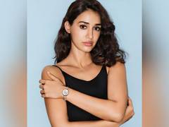 
      
      Disha Patani celebrates 3 years of 'Ek Villain Returns'
      
      
