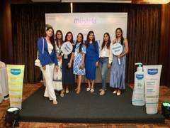 
      
      Mustela Brings Family Skincare Breakthrough into the Spotlight
      
      