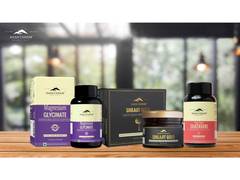 
      
      Rasayanam Expands Its Wellness Range with Three New Powerhouse
      
      