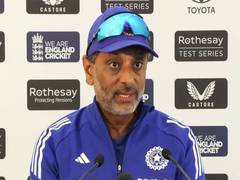 
      
      Kotak gives detailed explanation of Gambhir's heated altercation 
      
      
