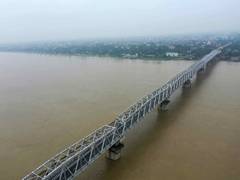 
      
      Bihar adopts AI-enabled drones for statewide bridge safety inspec
      
      