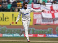 
      
      Kotak on Kuldeep Yadav's place in playing 11 for Oval Test
      
      