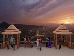 
      
      Gujarat: Ambaji pilgrimage to be developed as benchmark for model
      
      