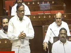 
      
      Where’s plan to fight fused front war with Pak and China: Congres
      
      