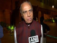 
      
      Jagdambika Pal slams opposition's questions on Op Sindoor
      
      