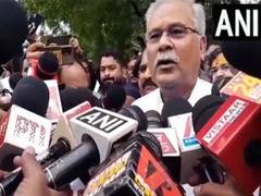 
      
      Congress leaders allege targeting of Christians in Chhattisgarh
      
      