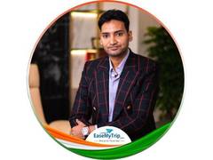 
      
      EaseMyTrip will not be associated with the India vs Pakistan
      
      