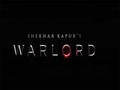 
      
      Filmmaker Shekhar Kapur directs AI-driven film titled Warlord
      
      