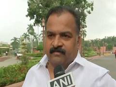 
      
      “Raise your voice. Speak out. Resist”: Manickam Tagore
      
      