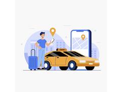 
      
      What It Really Takes to Run a Profitable Intercity Taxi Service?
      
      