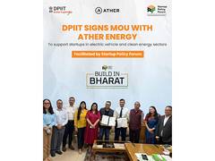 
      
      Startup Policy Forum Launches ‘Build in Bharat’
      
      
