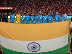 
      
      India to play CAFA Nations Cup 2025
      
      