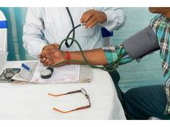 
      
      TOPSPIN Study by the Centre for Chronic Disease Control (CCDC)
      
      
