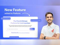
      
      ReleVink AI: Smartest Link Insertion Tool by Link Publishers
      
      