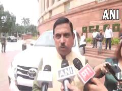 
      
      Prahlad Joshi says SIR is 'scientific' and has been done before
      
      