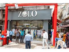 
      
      Zolo Label Arrives in Delhi: A Bold Step Toward Becoming India
      
      