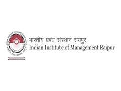 
      
      IIM Raipur launches General Management Programme 
      
      