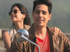 
      
      Param Sundari first track 'Pardesiya' out
      
      