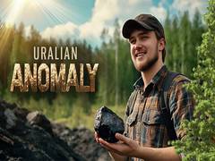 
      
      Ural Gold Mining documentary selected for Antares Film Festival
      
      