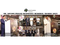 
      
      Topnotch Foundation Acknowledged and Felicitated the Winners 
      
      