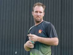 
      
      ZC adds Brendan Taylor to squad for second Test against NZ
      
      