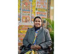 
      
      Weave the Future 2.0: Celebrating Handlooms
      
      