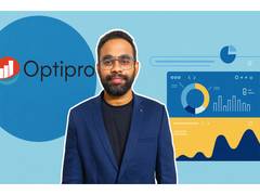 
      
      Optipro AI Raises Funding to Help Restaurants Optimize Food
      
      
