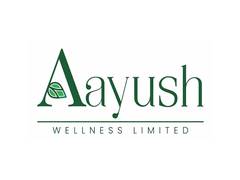 
      
      Aayush Wellness Announces 2nd Interim Dividend
      
      