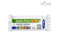 
      
      Voll Pro Protein Bar: On Top of the Power-Game
      
      