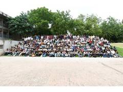 
      
      CEPT University Welcomes 2025 Postgraduate Cohort 
      
      