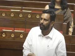 
      
      CPI MP Sandosh Kumar raises strong objections to Agniveer Scheme
      
      