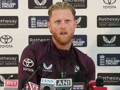 
      
      England skipper speaks on The Oval wicket ahead of 5th Test
      
      