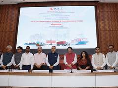 
      
      Gujarat hosts successful forum on India-UK trade agreement
      
      