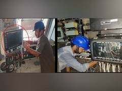 
      
      Kavach 4.0 commissioned on Mathura-Kota section of Delhi-Mumbai
      
      