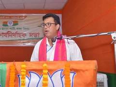 
      
      "Chose to question strength of Army...": Assam BJP slams...
      
      