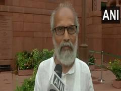 
      
      BJP MP defends PM Modi on Trump tariffs
      
      