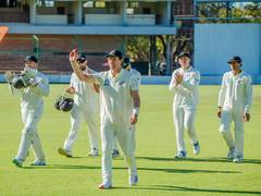 
      
      Matt Henry becomes NZ's 6th-highest wicket-taker
      
      