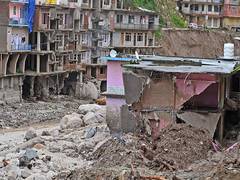 
      
      Monsoon fury in Himachal: Rain-related deaths touch 94
      
      