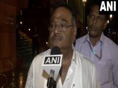 
      
       WB BJP Chief Samik Bhattacharya warns Trump
      
      