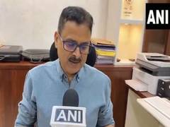 
      
      Odisha Crime Branch cracks OTET-2025 question paper leak case
      
      