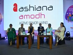 
      
      Ashiana Amodh Successfully Hosted Senior Living Conclave 2025 
      
      