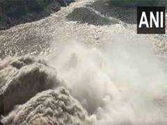 
      
      Centre invites tender for Sawalkote Hydro Project on Chenab River
      
      