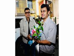 
      
      Sonu Nigam’s 52nd Birthday with launch of single “Kahani Meri”
      
      