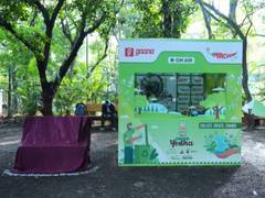 
      
      Mirchi Yodha Initiative Transforms Waste into Impact in Pune 
      
      